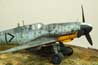 Messerschmitt Bf 109 G-6/R3