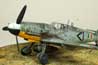 Messerschmitt Bf 109 G-6/R3