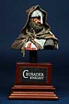 Crusader Knight