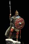 Frankish Warrior