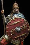 Frankish Warrior