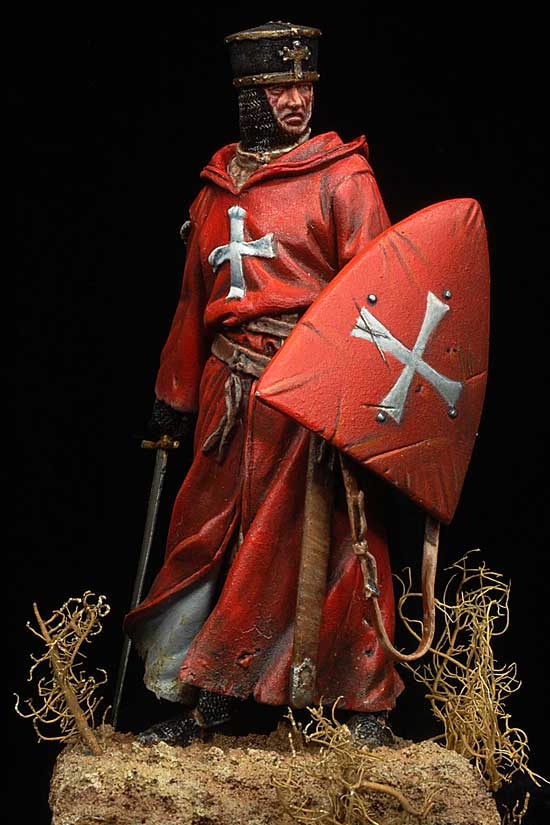 Knight of Saint John