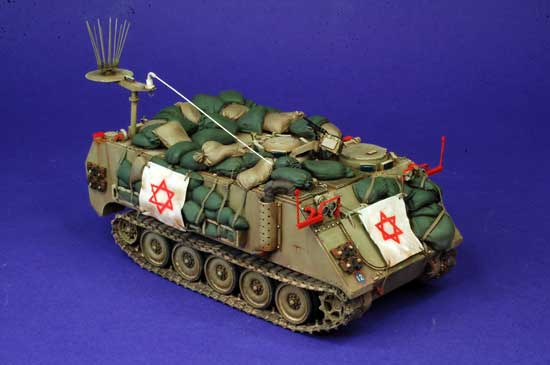 M113 IDF