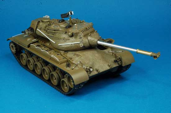 M47 Patton E.I.