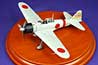 Mitsubishi A6M3 Zero Fighter Model 32 (HAMP)