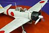 Mitsubishi A6M3 Zero Fighter Model 32 (HAMP)