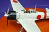 Mitsubishi A6M3 Zero Fighter Model 32 (HAMP)