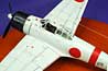 Mitsubishi A6M3 Zero Fighter Model 32 (HAMP)