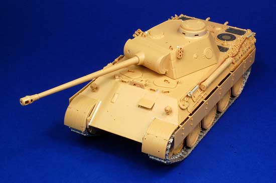 Panther Ausf.D