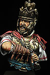 Roman Cavalry Officer