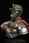 Roman Cavalry Officer