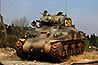 M4A1 Sherman