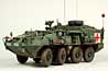 M-1133 STRYKER MEV