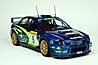 Subaru Impreza WRC