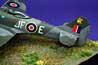 Hawker Tempest V