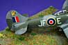 Hawker Tempest V