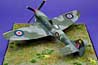 Hawker Tempest V