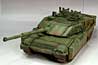 Ariete MBT Up Armored