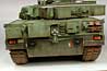 Ariete MBT Up Armored