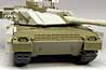 Ariete MBT Up Armored