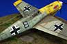 Messerschmitt Bf 109 E-4