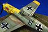 Messerschmitt Bf 109 E-4