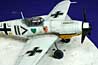 Messerschmitt Bf 109 F-2