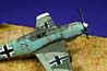 Messerschmitt Bf 109 E-4