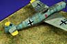 Messerschmitt Bf 109 E-4