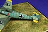 Messerschmitt Bf 109 E-4