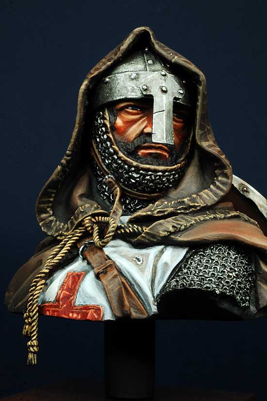 Crusader Knight