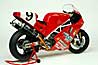 Ducati 888 Superbike