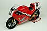 Ducati 888 Superbike