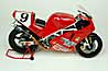 Ducati 888 Superbike