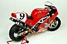 Ducati 888 Superbike