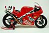 Ducati 888 Superbike