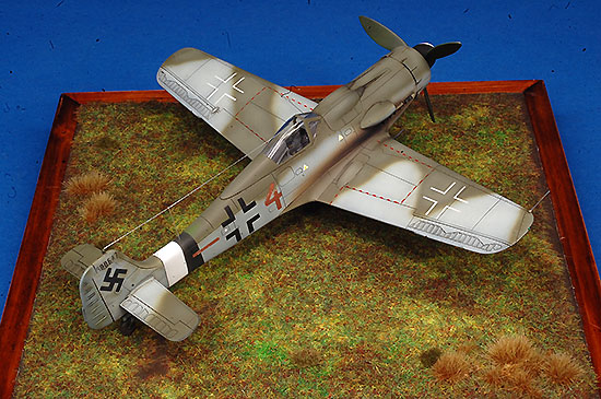 Fw 190 D-9