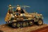 Sd.Kfz. 250/3 Greif