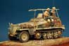 Sd.Kfz. 250/3 Greif