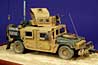 M1025 Humvee