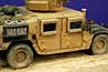 M1025 Humvee