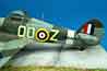 Hurricane Mk.IIC