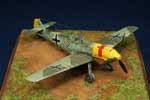 Messerschmitt Bf 109 E-3