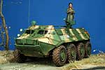 BTR-60PB