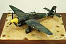 Ju 87 Stuka