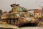 M4A1 Sherman