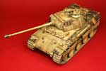 Panther Ausf. A