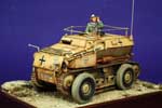 Sd.Kfz. 254 Saurer