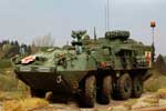 M-1133 STRYKER MEV