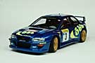 Subaru Impreza WRC